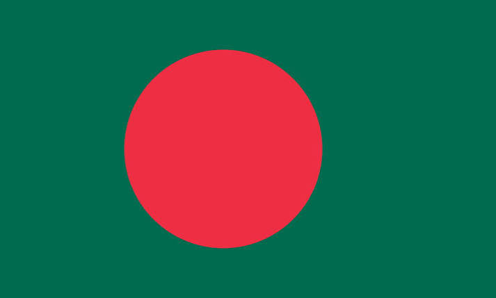 Bangladesh