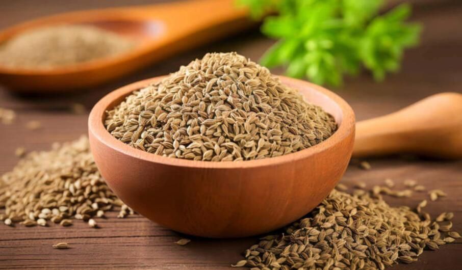 Cumin Seeds
