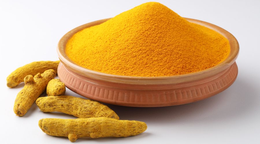 Turmeric